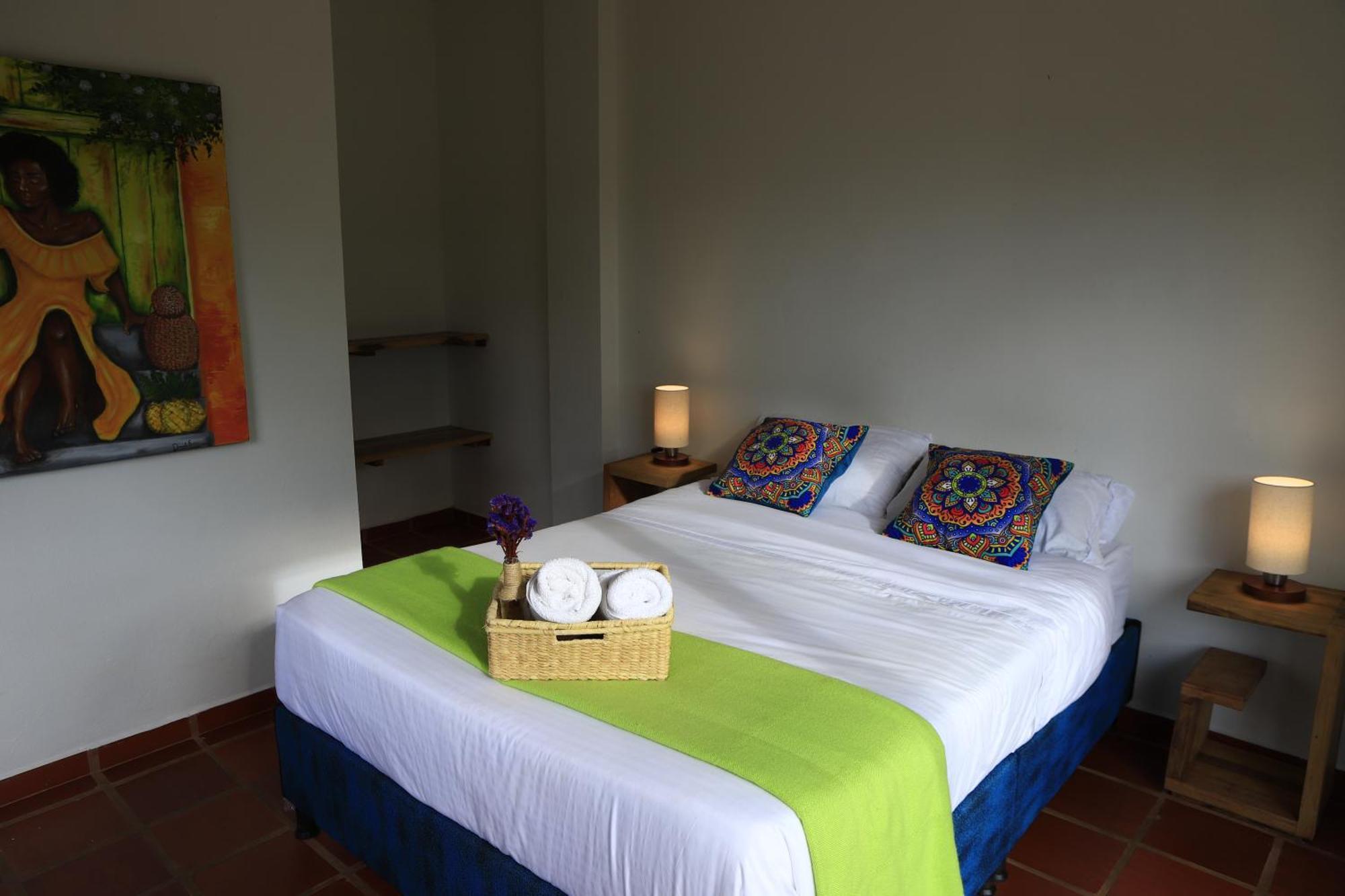 Ecohotel Monteverde La Vega  Exterior photo